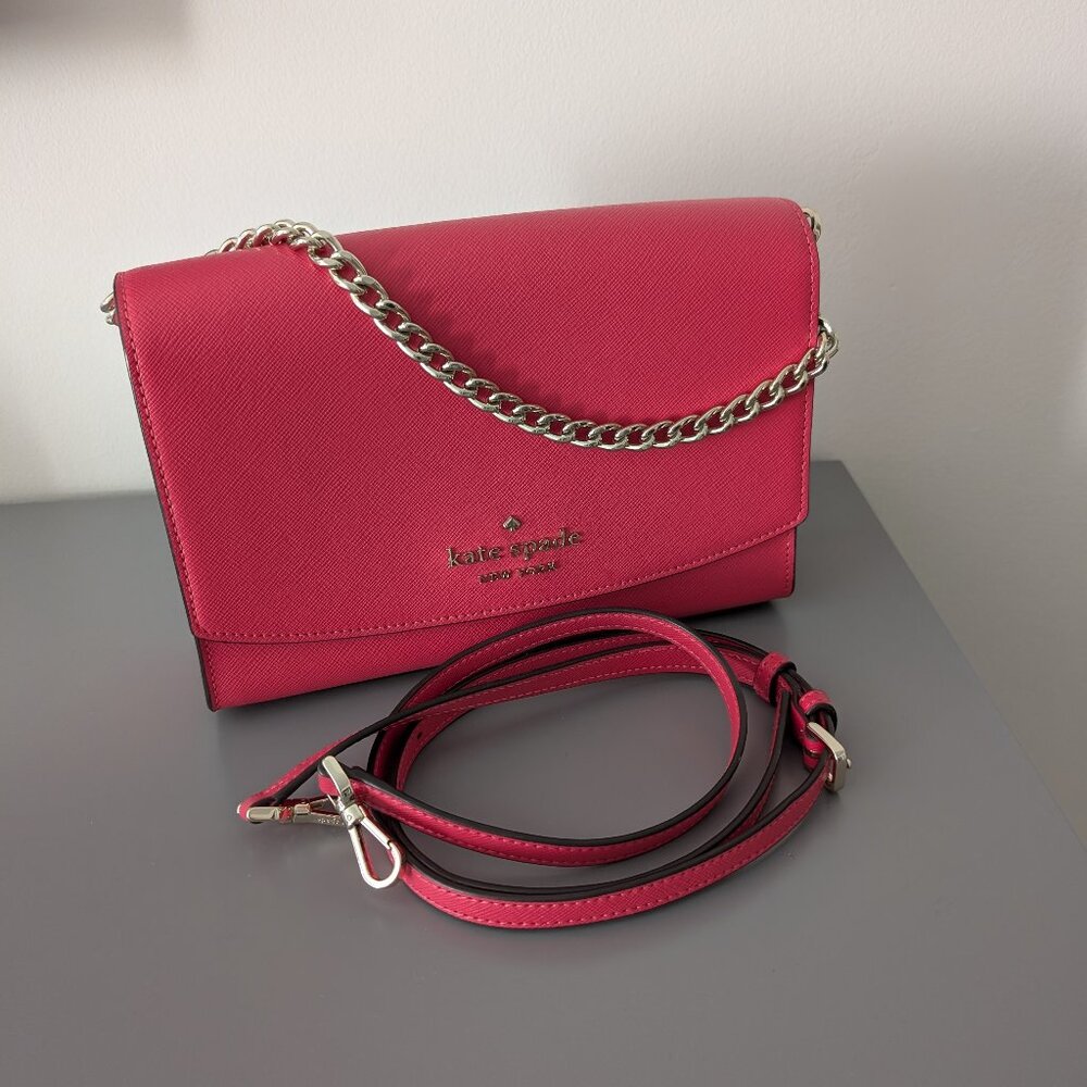 Kate Spade Pink Bag